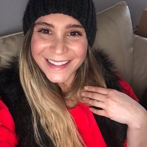 Meet your Posher, Priscilla